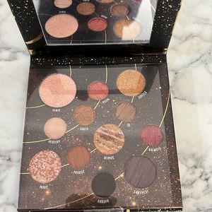 Dito Venus Palette